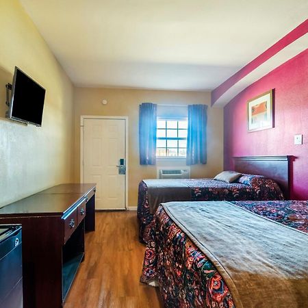 Ruleville Inn By Oyo Bagian luar foto